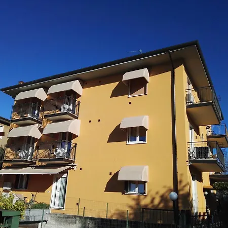 Alessio Apartamento Bardolino