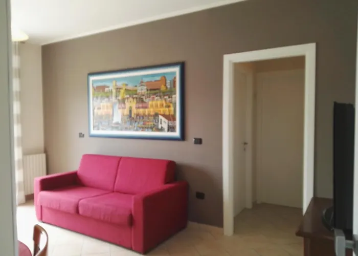 Alessio Apartmán