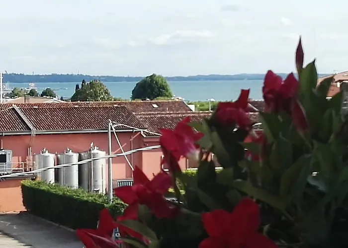 Apartmán Alessio
