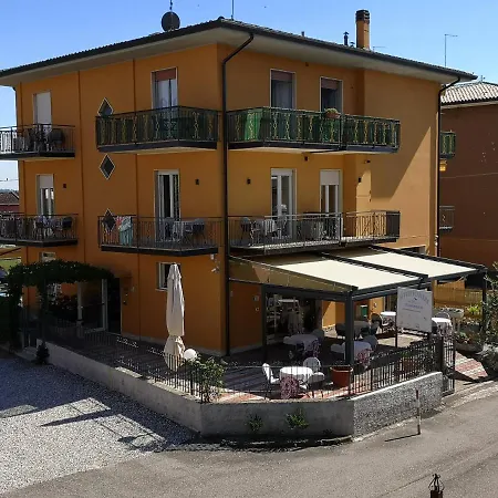 Alessio Apartment Bardolino