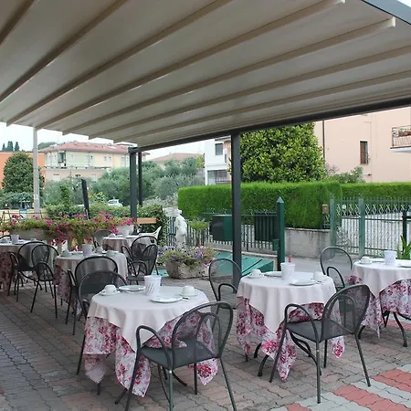 Alessio Apartment
