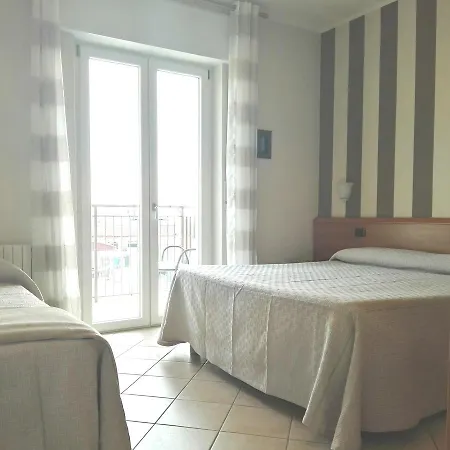 Alessio Apartment Bardolino
