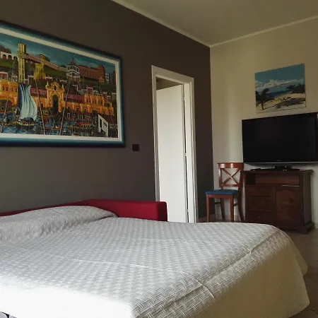 Apartment Alessio Bardolino