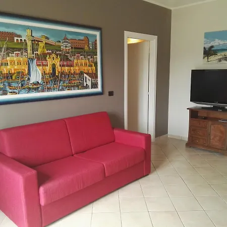 Apartment Alessio